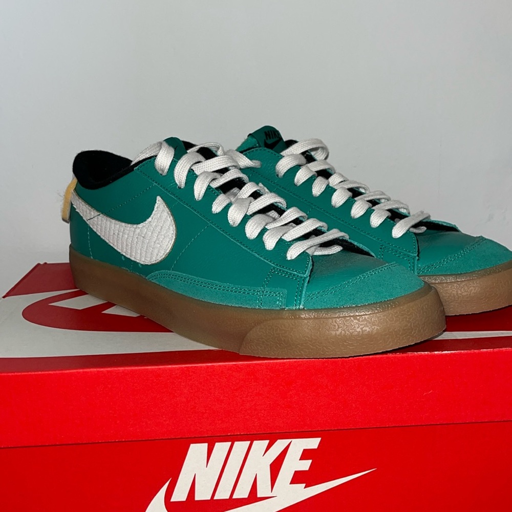 Nike dunk hi retro bttys